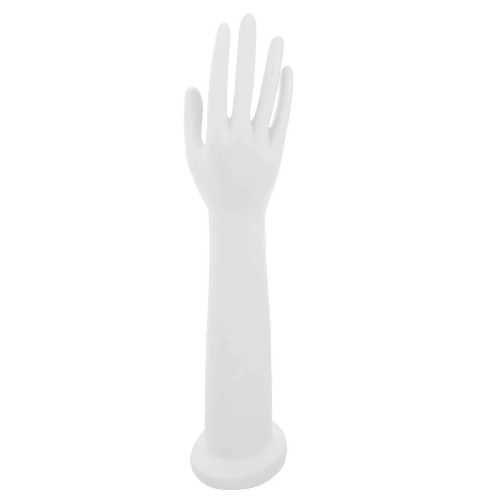 Jewelry And Watches Stores - Female Long Mannequin Hand Realistic Lifelike