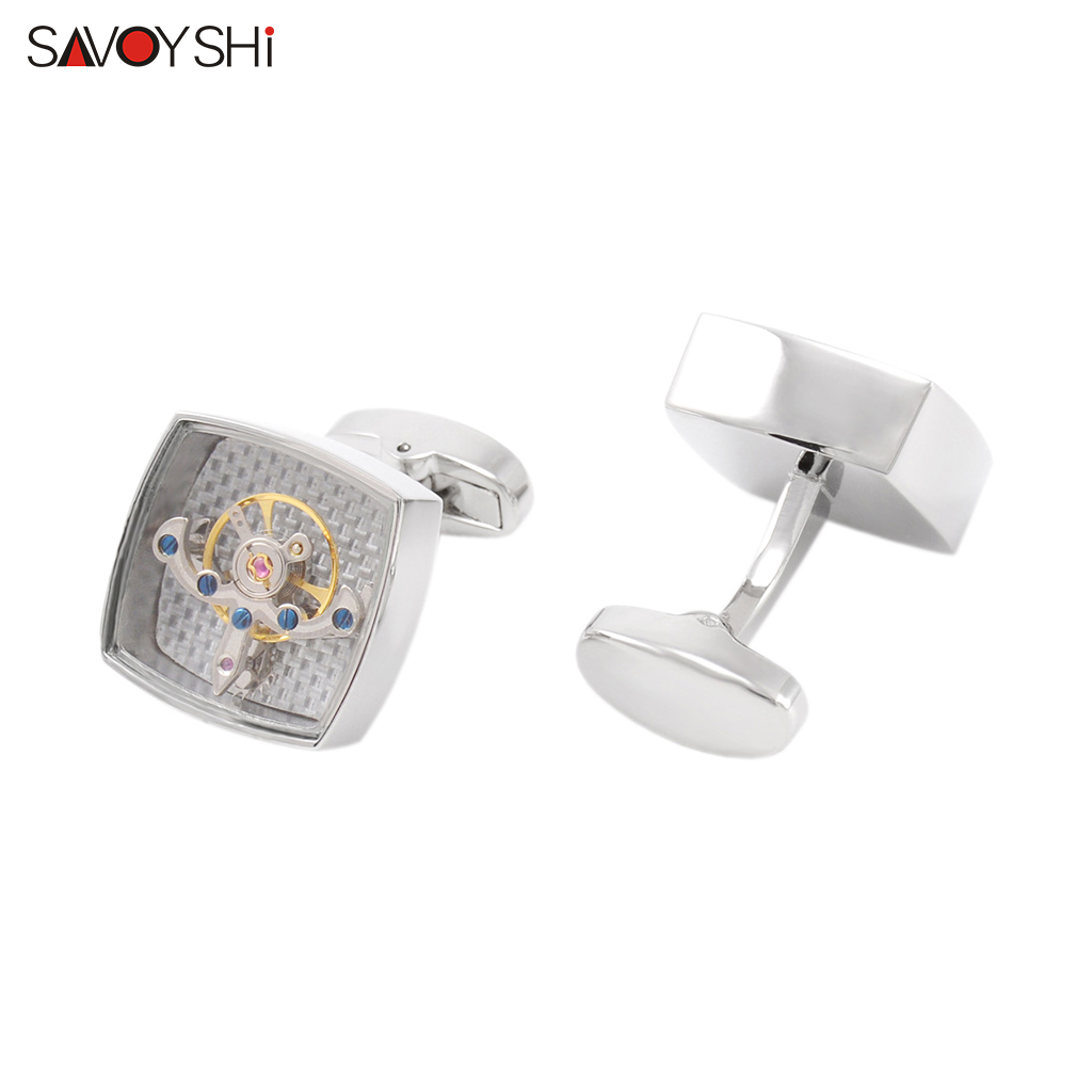 SAVOYSHI Functional Tourbillon - đánh giá và giá Jewelry Watches Brands