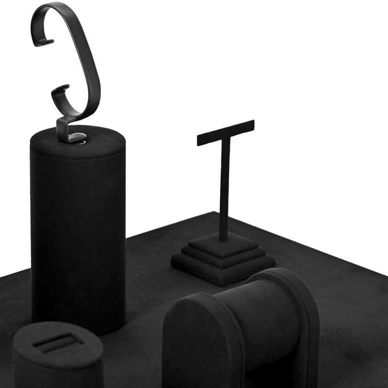 Oirlv Black Jewelry Display Se - đánh giá và giá Jewelry And Watches Stores