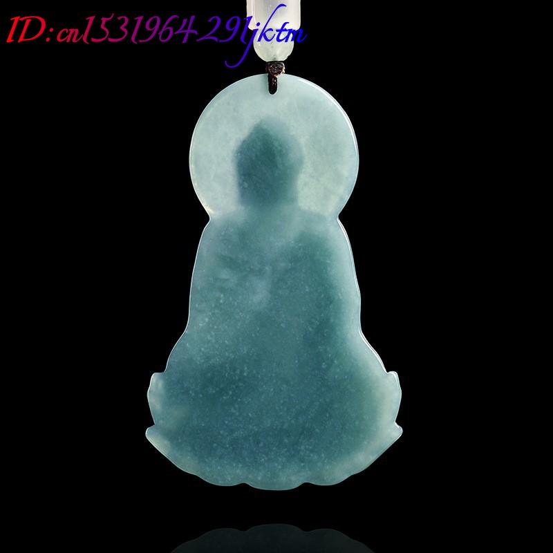 Natural Burmese Jadeite Buddha - đánh giá và giá The Jewelry & Watches
