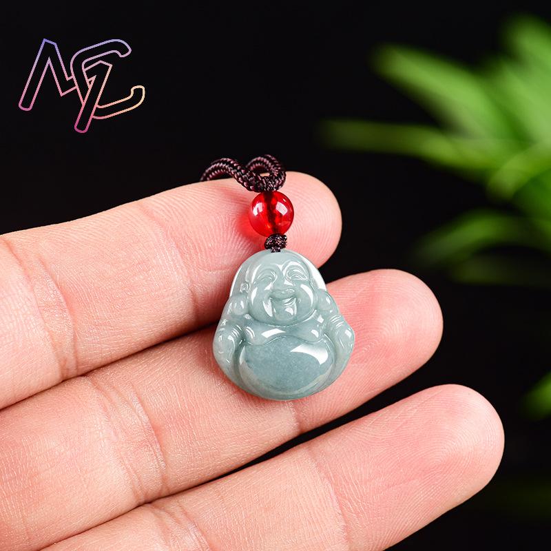 Myanmar Jadeite Guanyin Buddha - đánh giá và giá The Jewelry & Watches