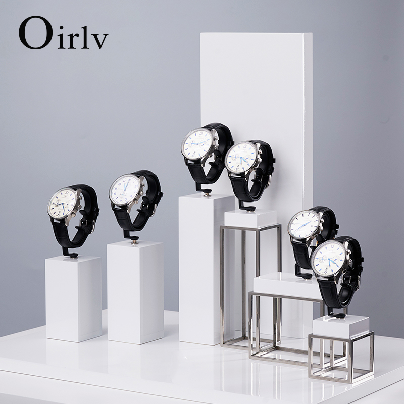 Oirlv Watch Display Stand Jewe - đánh giá và giá Jewelry And Watches Stores