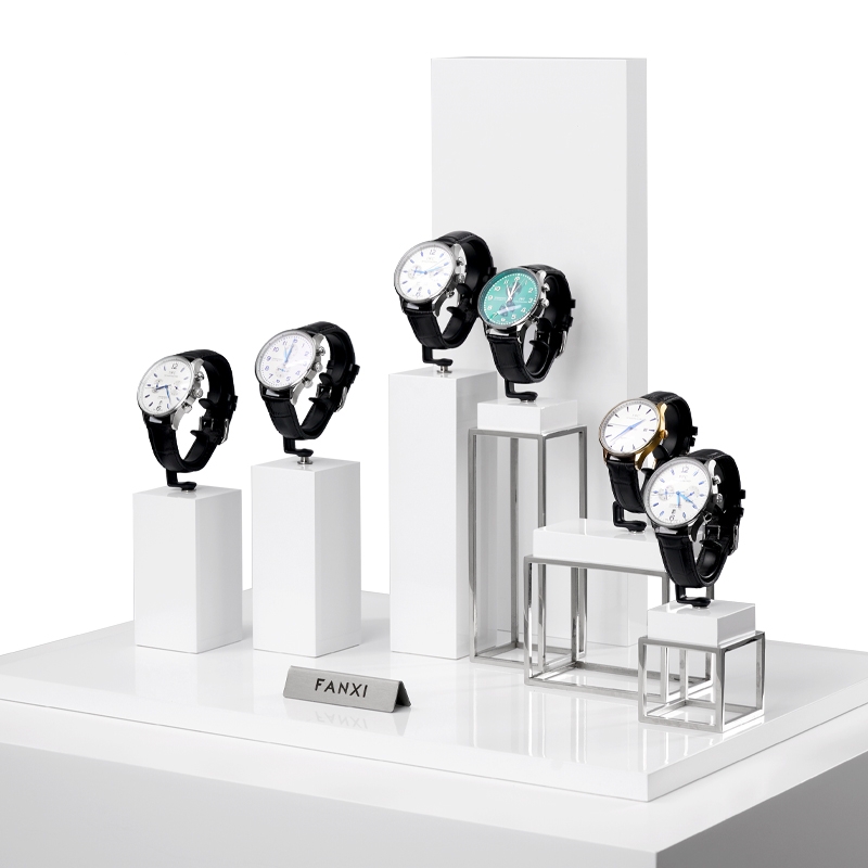 Oirlv Watch Display Stand Jewe - đánh giá và giá Jewelry And Watches Stores