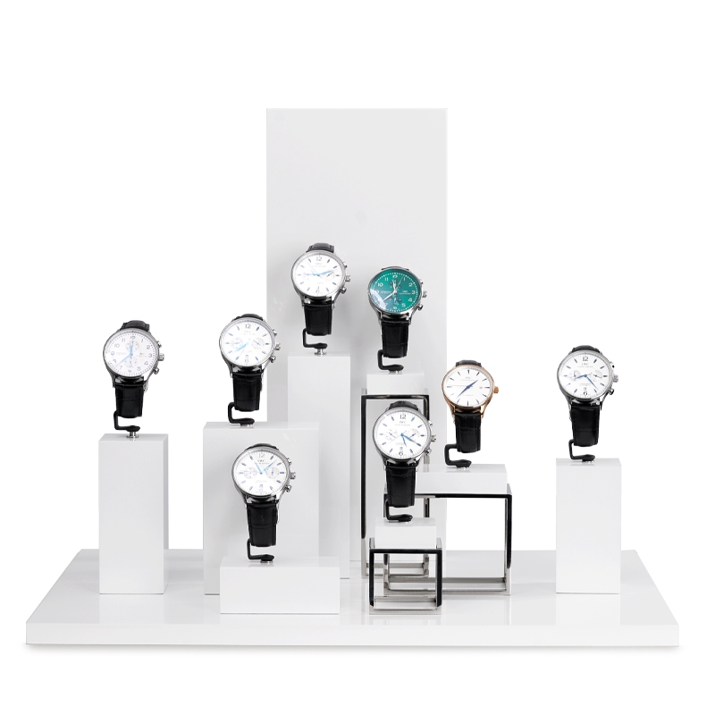 Oirlv Watch Display Stand Jewe - đánh giá và giá Jewelry And Watches Stores