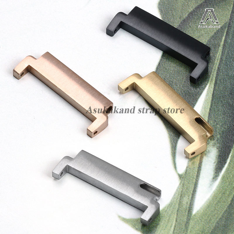 2pcs Quick Release Watch Strap - đánh giá và giá Watch Strap Replacement