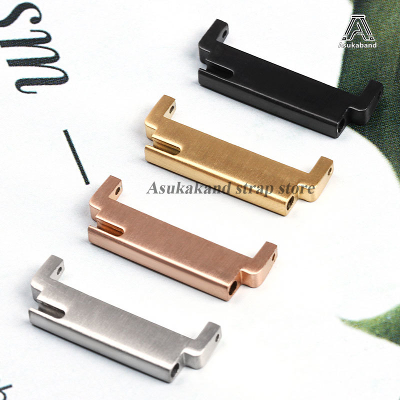 2pcs Quick Release Watch Strap - đánh giá và giá Watch Strap Replacement