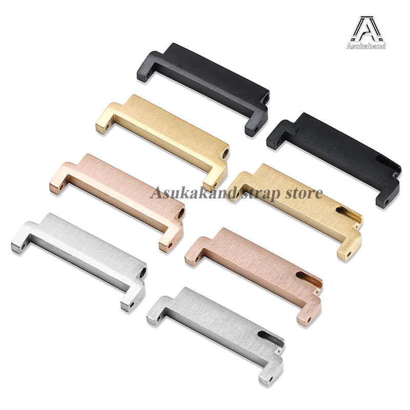 2pcs Quick Release Watch Strap - đánh giá và giá Watch Strap Replacement