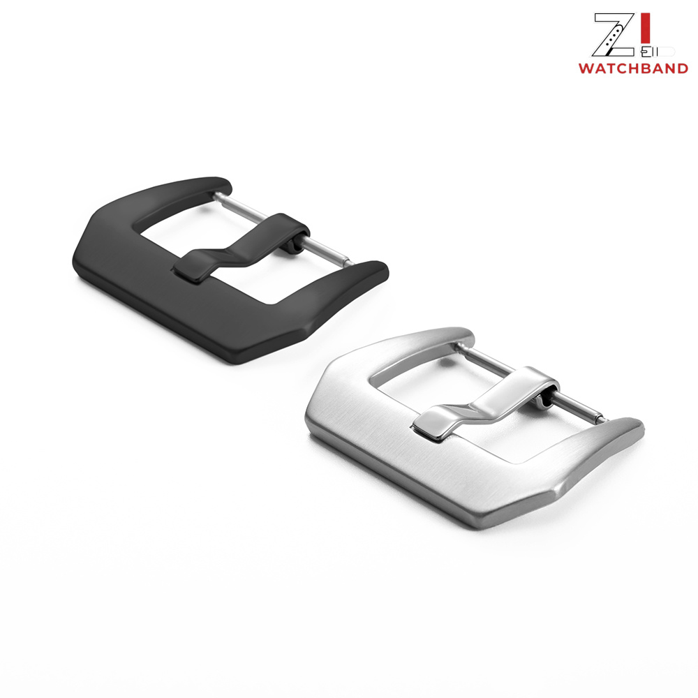 Metal Watch Buckle 16mm 18mm 2 - đánh giá và giá Watch Strap Replacement