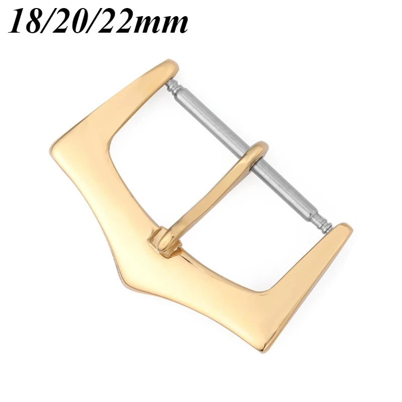 18/20/22mm Stainless Steel Str - đánh giá và giá Watch Strap Replacement