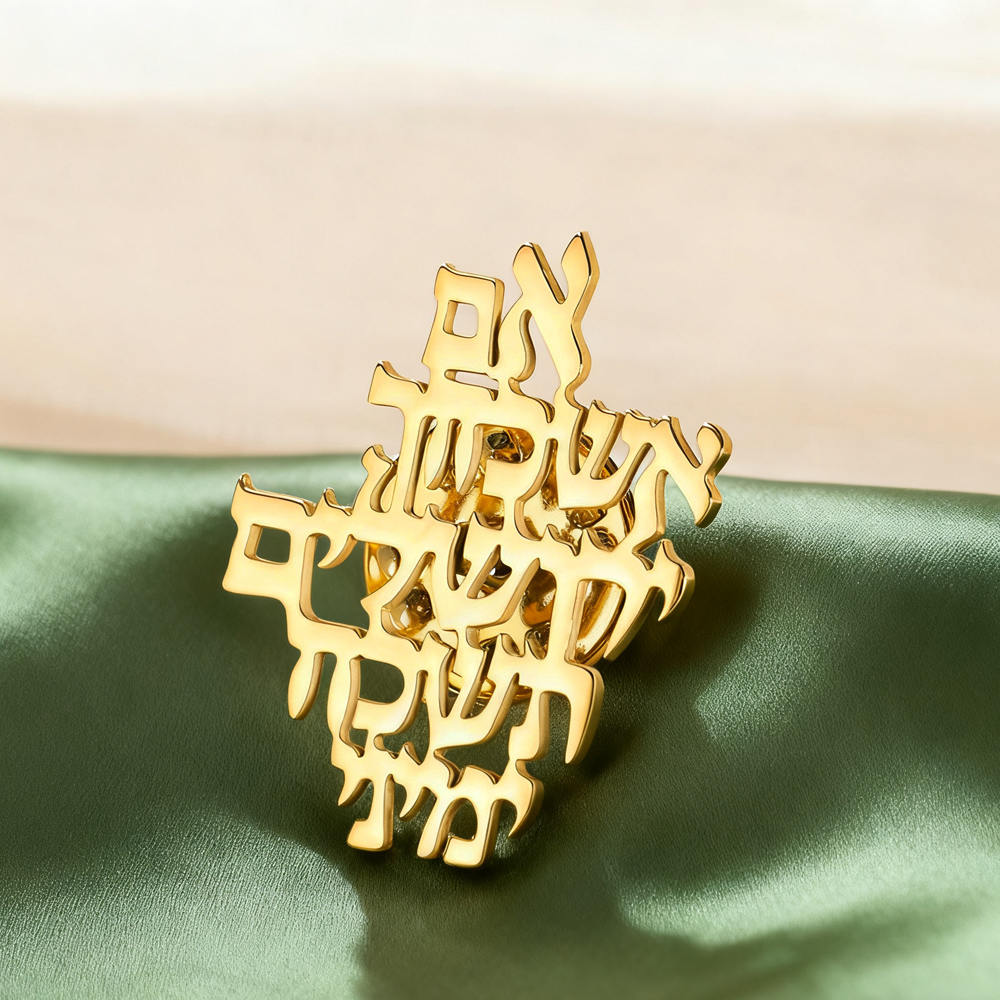 Dawapara Remember Jerusalem He - đánh giá và giá The Jewelry & Watches