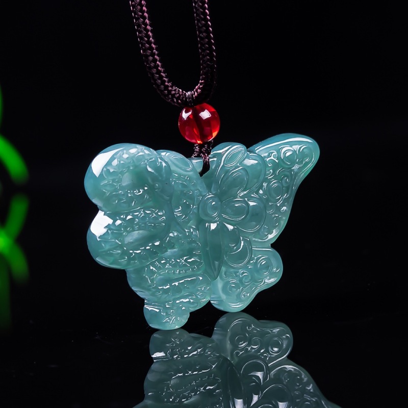 Natural Jadeite A-grade for me - đánh giá và giá The Jewelry & Watches