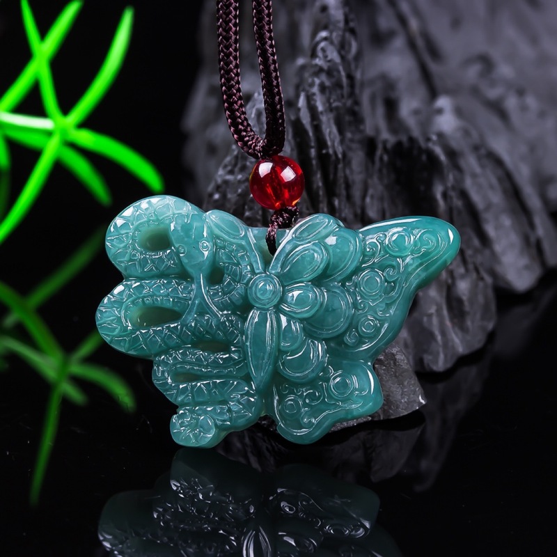 Natural Jadeite A-grade for me - đánh giá và giá The Jewelry & Watches