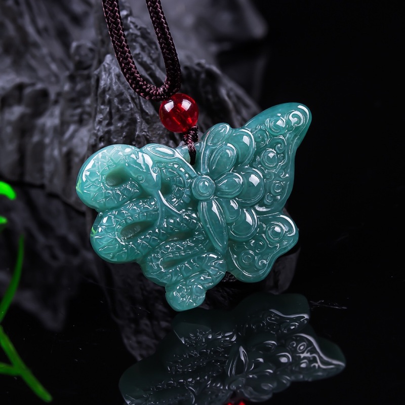 Natural Jadeite A-grade for me - đánh giá và giá The Jewelry & Watches
