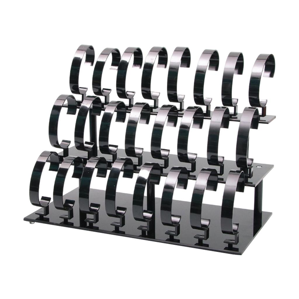 Acrylic Watch Display Stand Je - đánh giá và giá Jewelry And Watches Stores