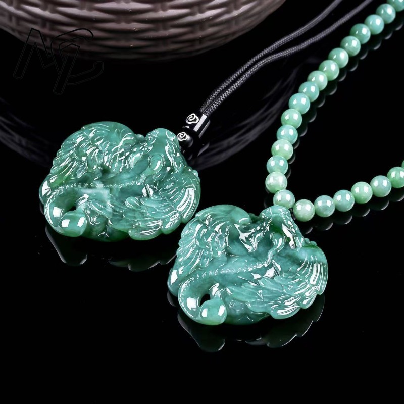 Natural Real Emerald Blue Wate - đánh giá và giá The Jewelry & Watches