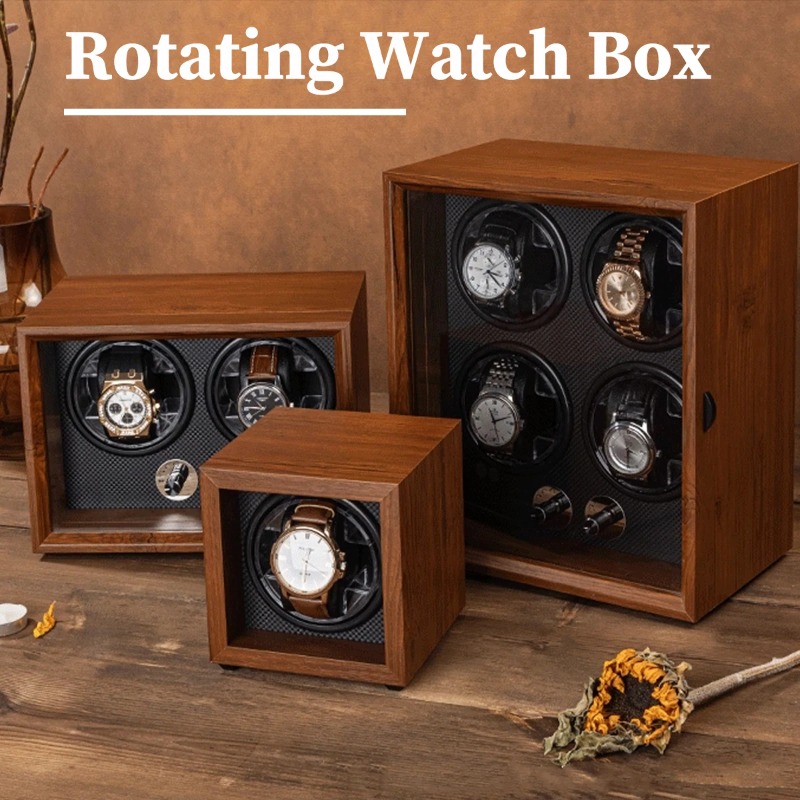 USB Watch Winder for Automatic - đánh giá và giá Jewelry And Watches Stores