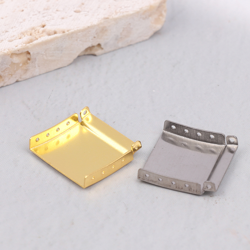 TS1Pc Silvery/Golden 12-22MM S - đánh giá và giá Watch Strap Replacement