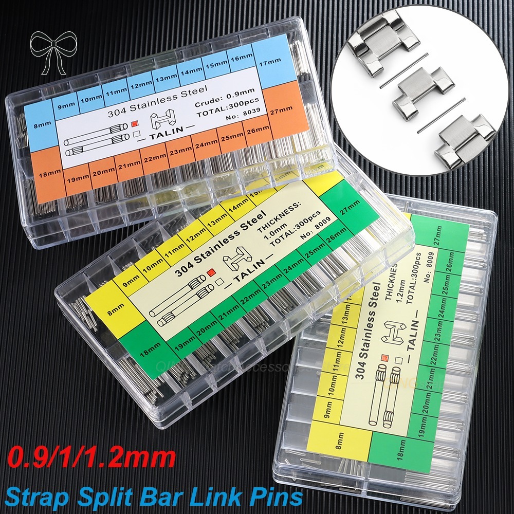 Watch Accessories Steel Strap  - đánh giá và giá Watch Strap Replacement