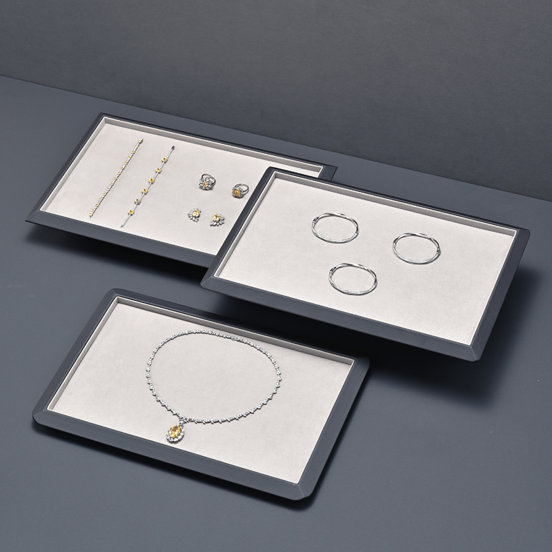 Oirlv Leather Jewelry Tray Lux - đánh giá và giá Jewelry And Watches Stores