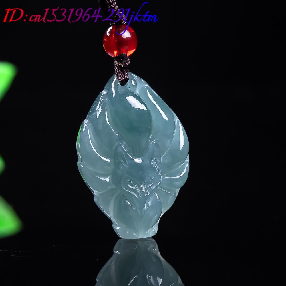 Natural Burmese Jadeite Fox Pe - đánh giá và giá The Jewelry & Watches