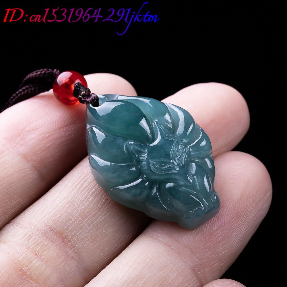 Natural Burmese Jadeite Fox Pe - đánh giá và giá The Jewelry & Watches