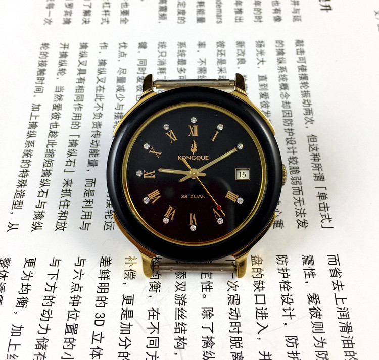 [Guangguang Shop] Liaoning Wat - đánh giá và giá Watch Strap Replacement