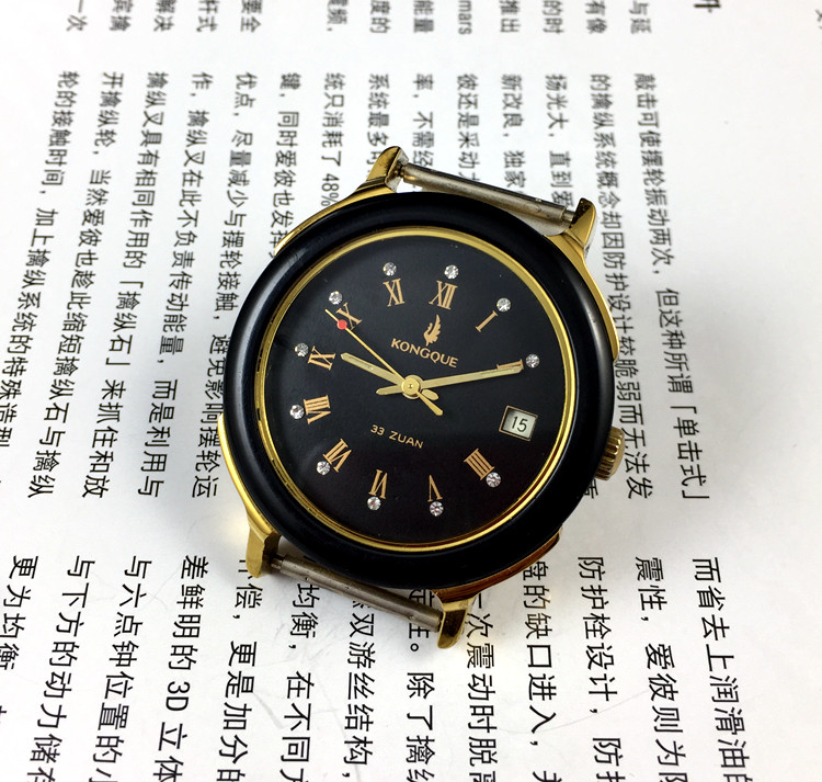 [Guangguang Shop] Liaoning Wat - đánh giá và giá Watch Strap Replacement
