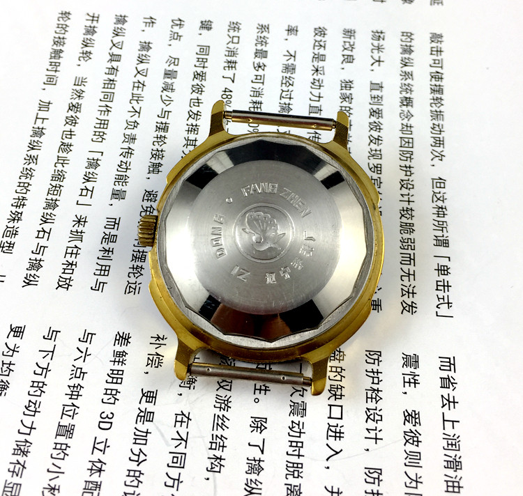 [Guangguang Shop] Liaoning Wat - đánh giá và giá Watch Strap Replacement