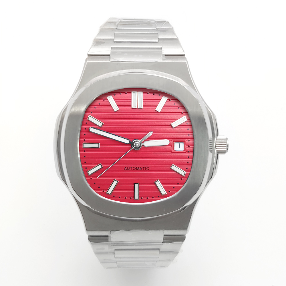 New Men's Watches Mechanical 4 - đánh giá và giá Patek Philippe Watch Nautilus