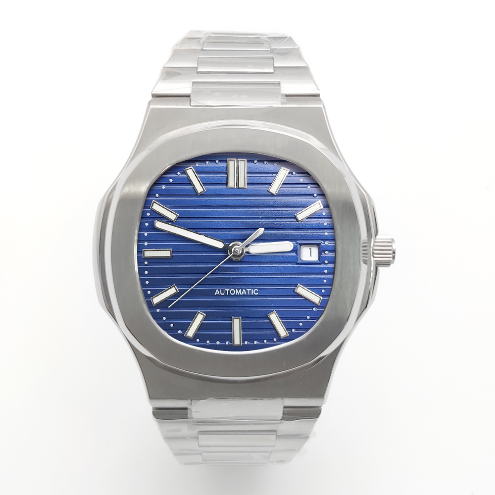 New Men's Watches Mechanical 4 - đánh giá và giá Patek Philippe Watch Nautilus