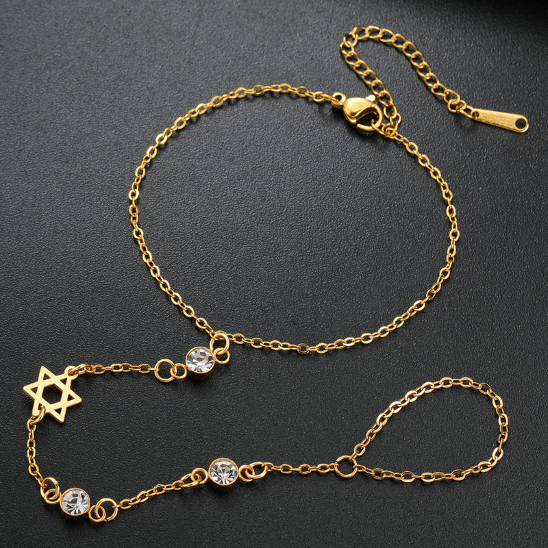 Jewish Star of David Hebrew Le - đánh giá và giá The Jewelry & Watches