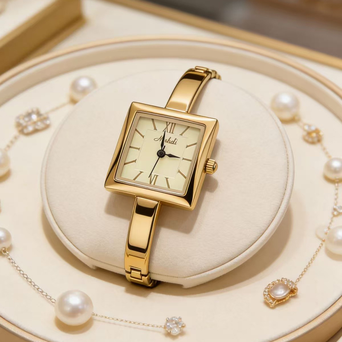 2026 Luxury Brand High-quality - đánh giá và giá Jewelry Watches Brands