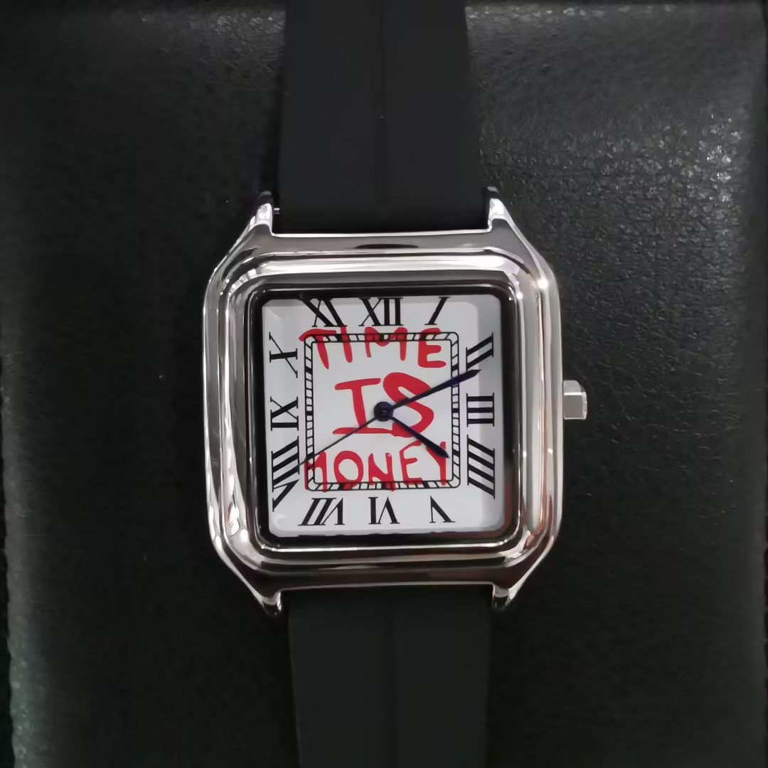 TIME IS MONEY Men's Waterproof - đánh giá và giá Patek Philippe Watch Nautilus