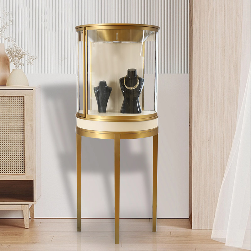 Luxury Jewelry Glass Display C - đánh giá và giá Unique Jewelry Watches