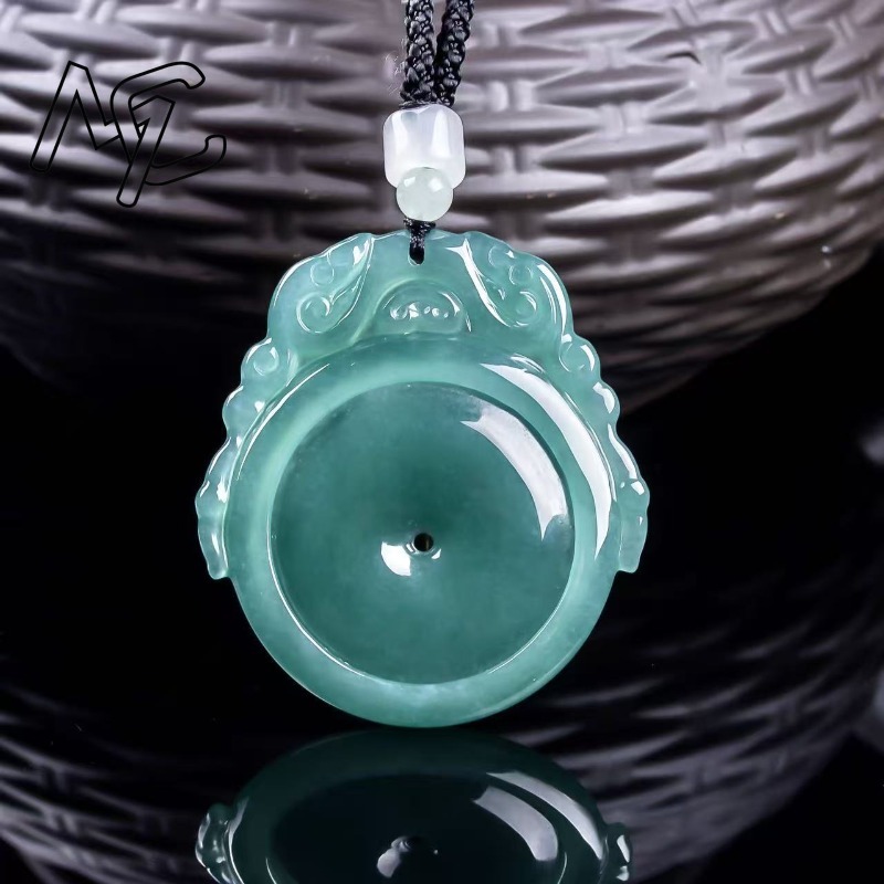 Natural Real Emerald Blue Wate - đánh giá và giá The Jewelry & Watches