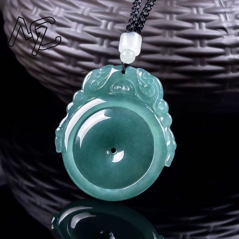 Natural Real Emerald Blue Wate - đánh giá và giá The Jewelry & Watches