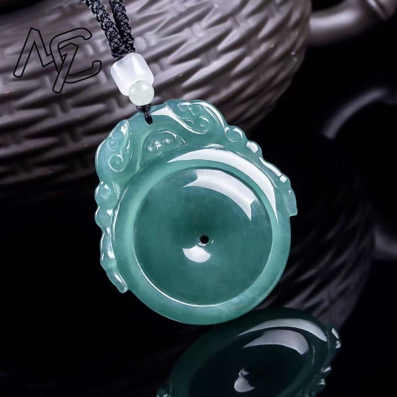 Natural Real Emerald Blue Wate - đánh giá và giá The Jewelry & Watches