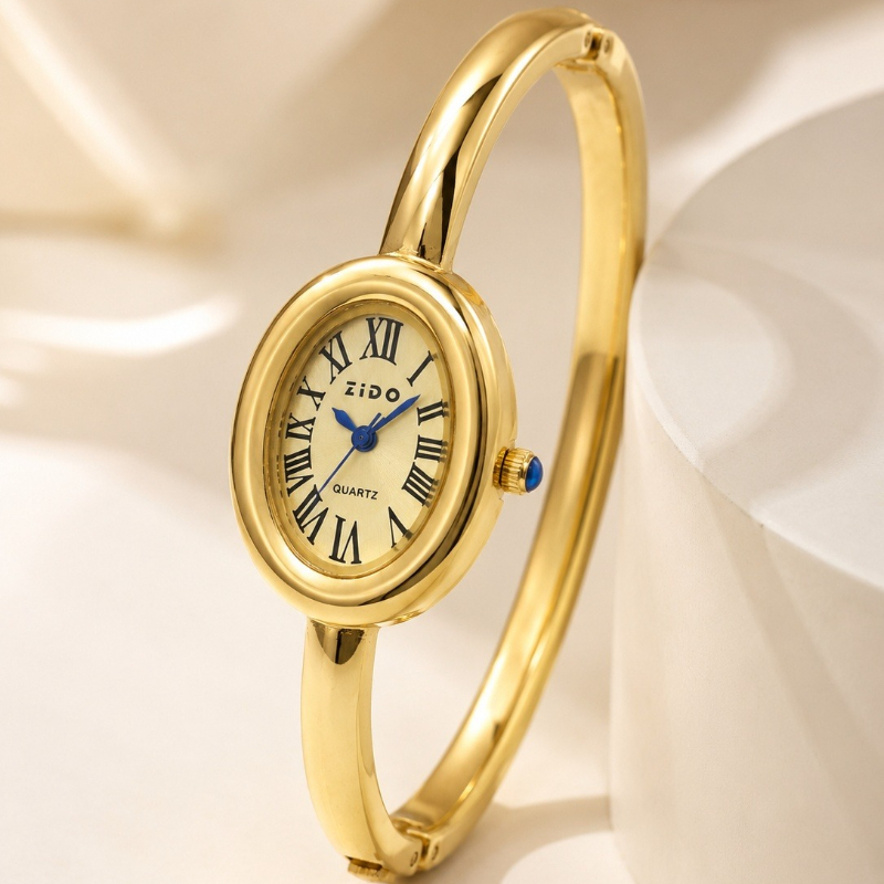 Elegant Women's Watch Vintage  - đánh giá và giá Jewelry Watches Brands