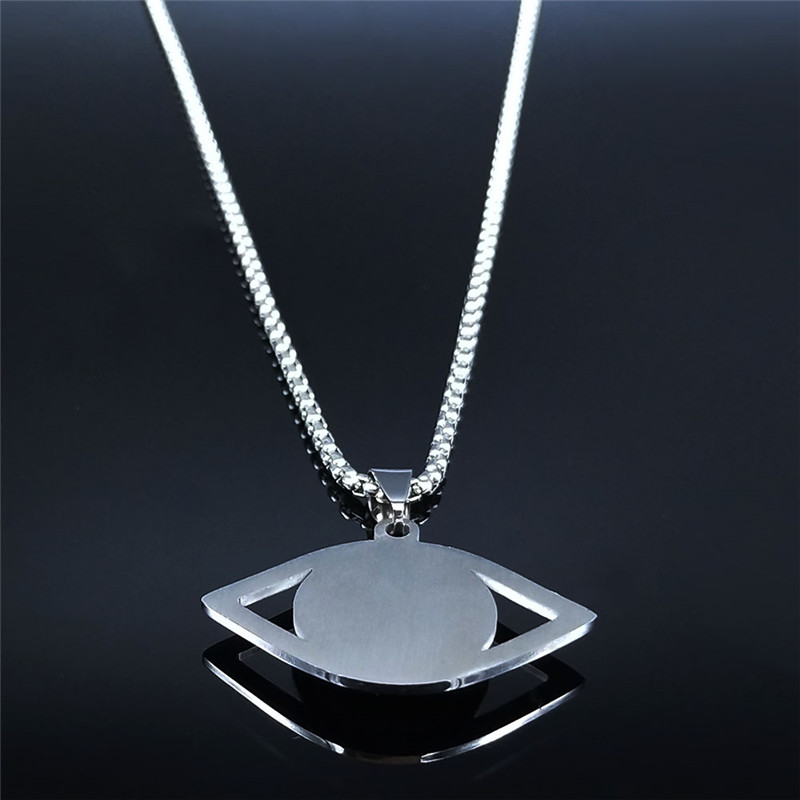 Islam Hamsa Evil Blue Eye Neck - đánh giá và giá The Jewelry & Watches