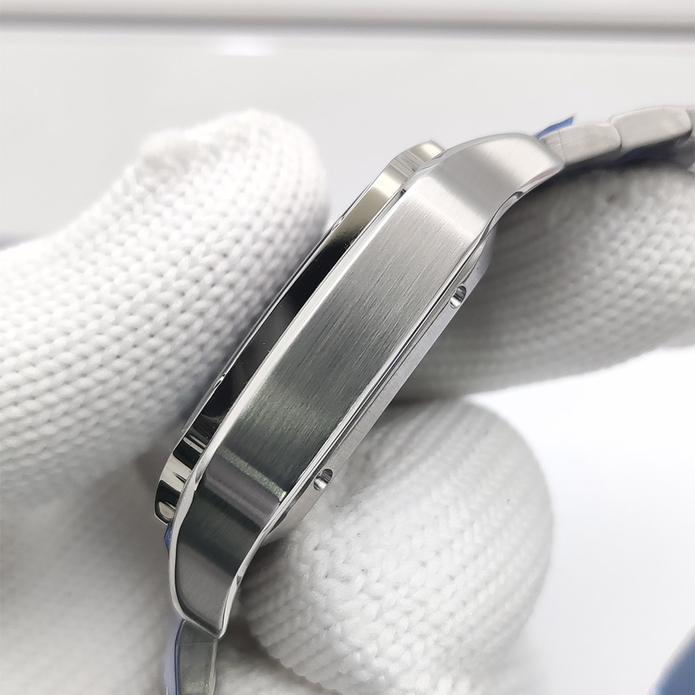 Men's Watches Square Case New  - đánh giá và giá Patek Philippe Watch Nautilus